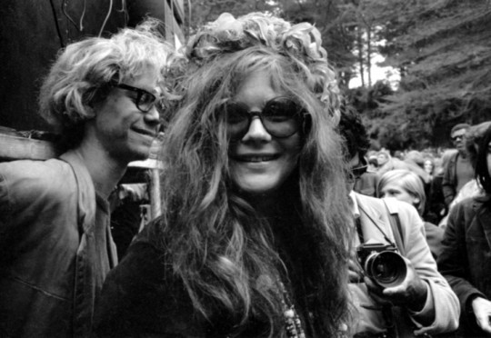 janis joplin bohemian style