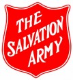 the salvation army logo