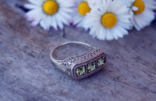 vintage ring