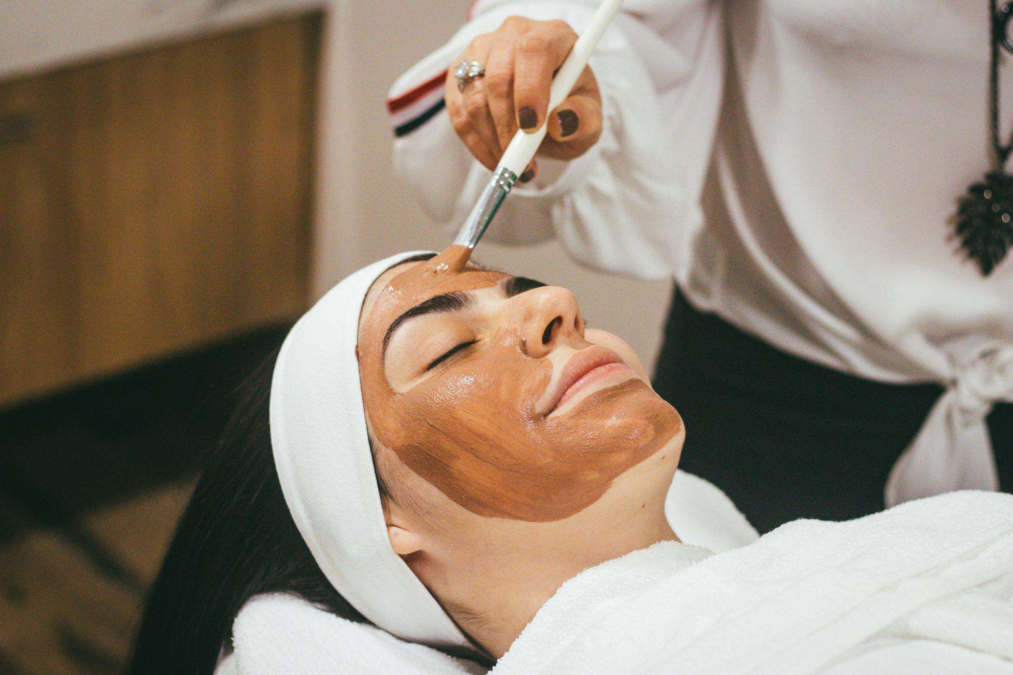 Skincare Tips to Glow Like a Goddess on Your Wedding Day