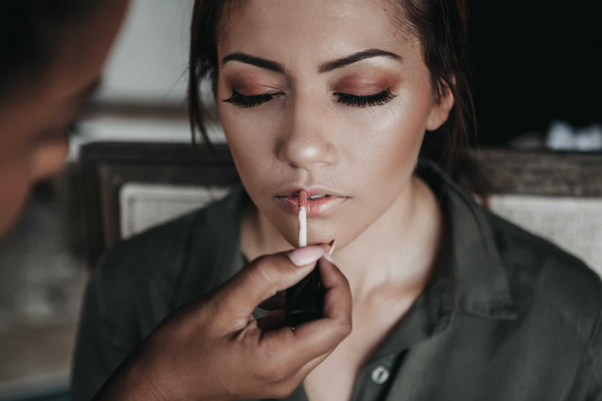 Skincare Tips to Glow Like a Goddess on Your Wedding Day