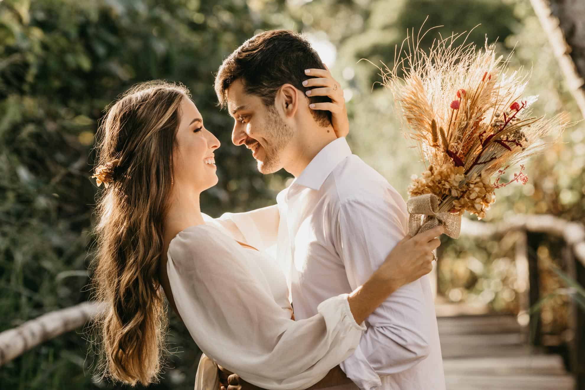 6 Things to Do About Pre-wedding Anxiety
