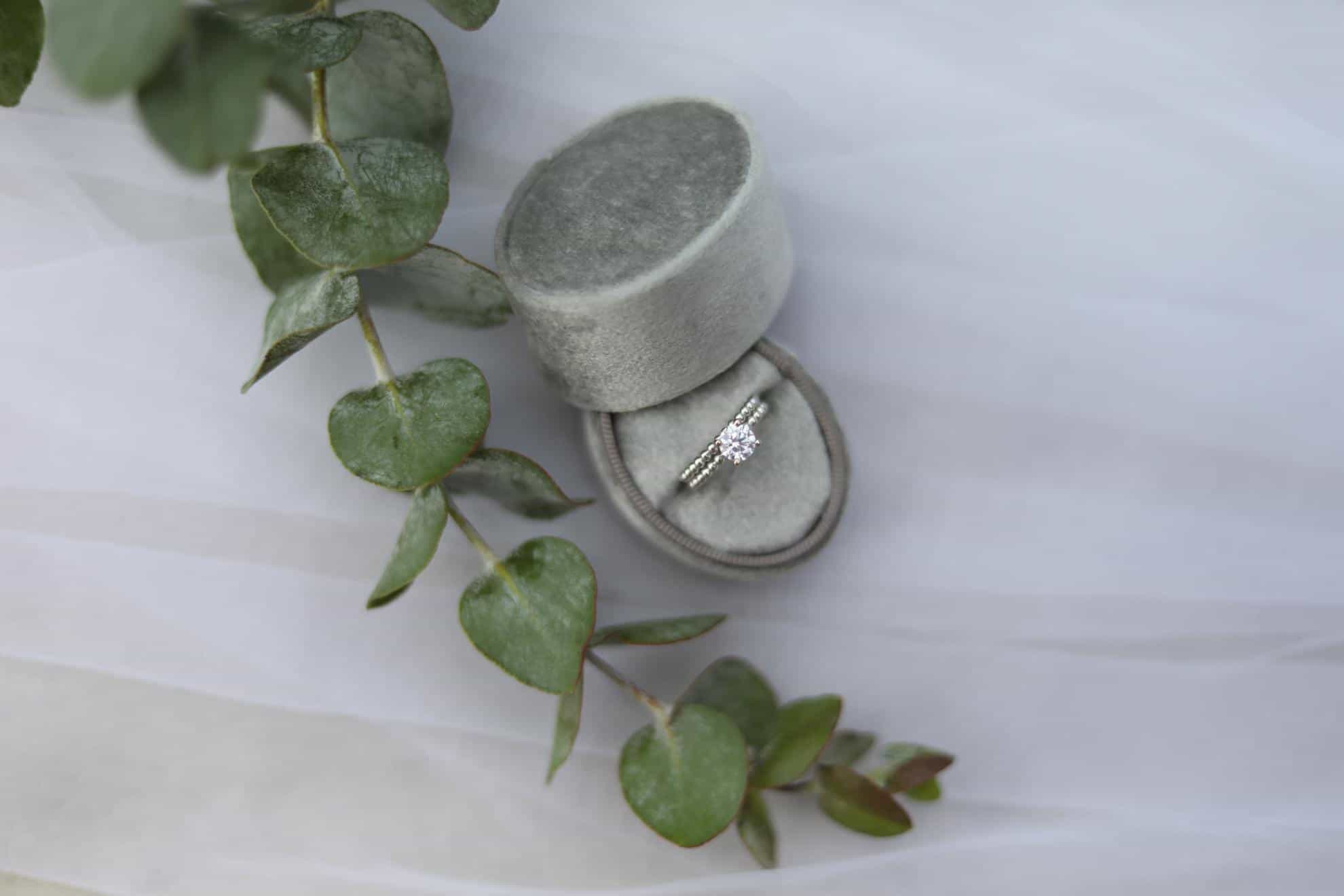 Looking After Your Vintage Rings