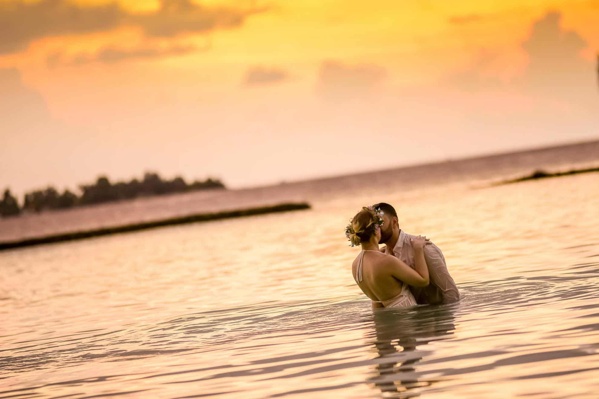 Why Premarital Counseling Should Be on Your Wedding To-Do List