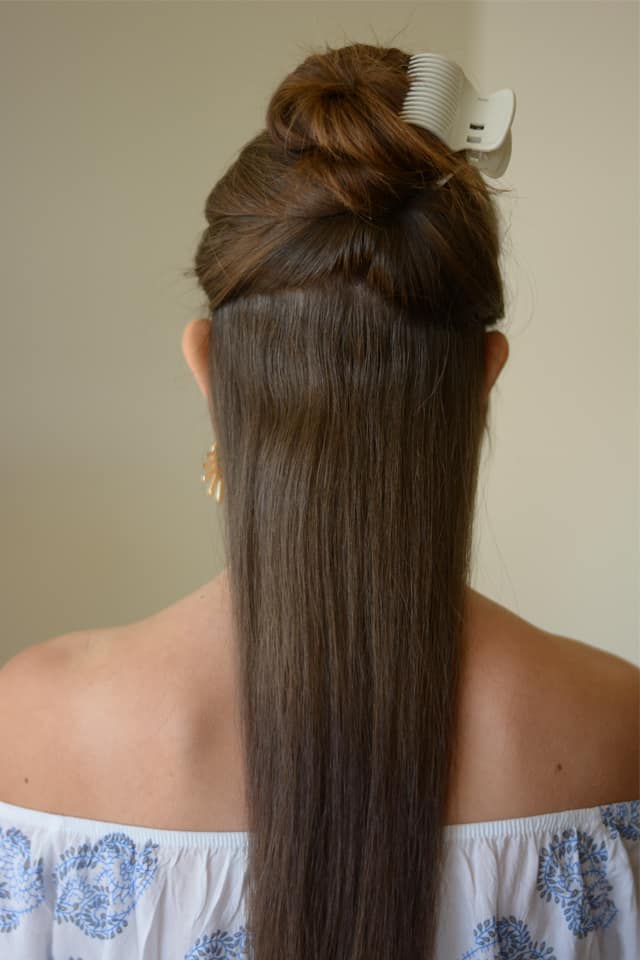 Vintage Hairstyle Tutorial: How To Create Victory Rolls Vintage Hairstyle Tutorial: How To Create Victory Rolls