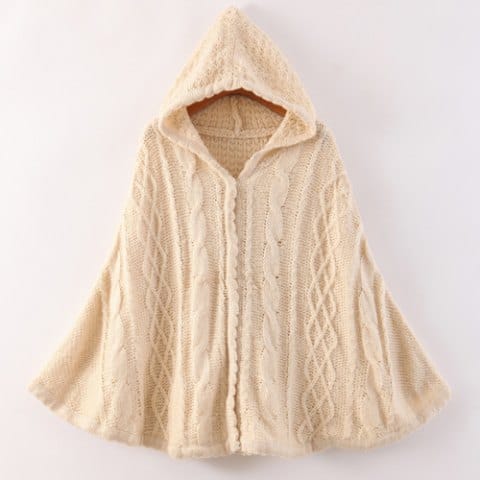vintage sweater 2
