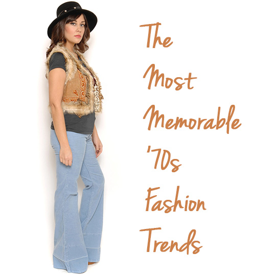 Vintage Tag History: Levi's, Banana Republic, Betsey Johnson, Abercrombie & Fitch and More