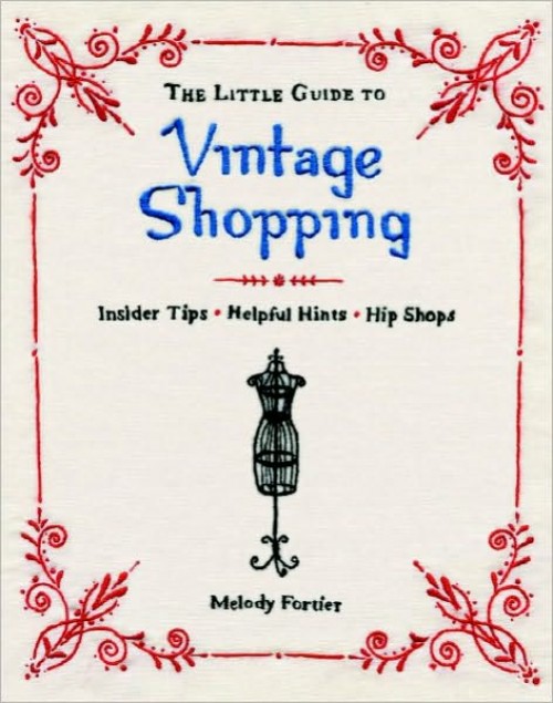 Vintage Tag History: Levi's, Banana Republic, Betsey Johnson, Abercrombie & Fitch and More