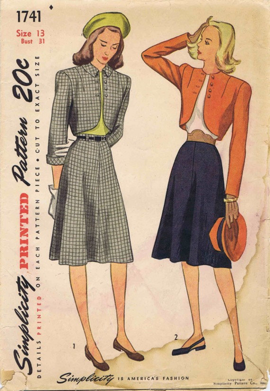 Vintage Tag History: Levi's, Banana Republic, Betsey Johnson, Abercrombie & Fitch and More