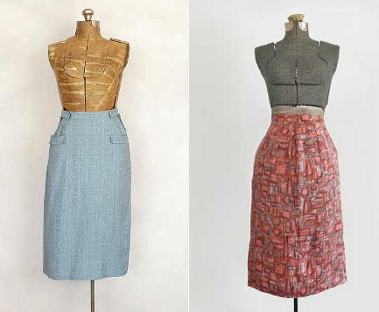 Vintage Tag History: Levi's, Banana Republic, Betsey Johnson, Abercrombie & Fitch and More