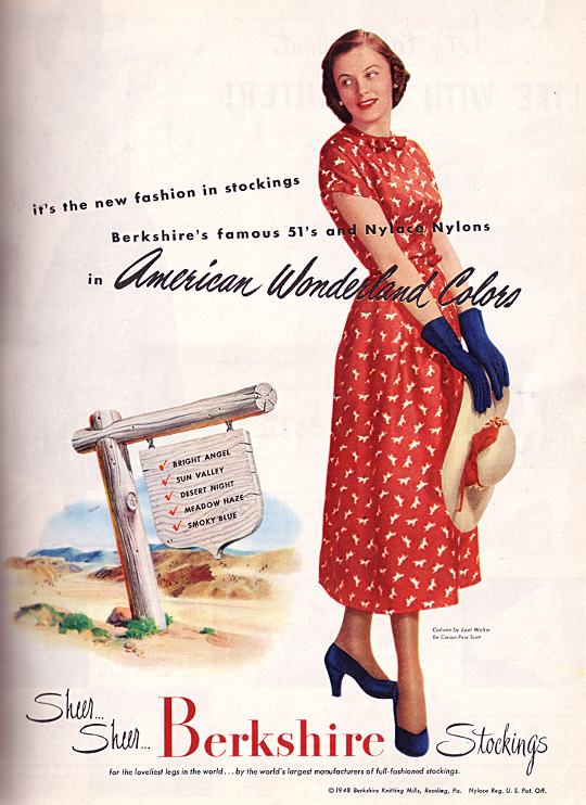 Vintage Tag History: Levi's, Banana Republic, Betsey Johnson, Abercrombie & Fitch and More