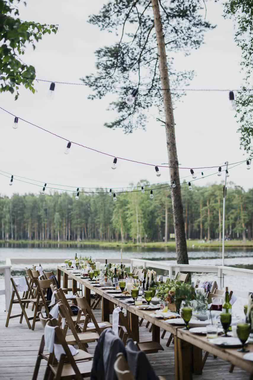 Wedding Season Is Right Around the Corner, Are You Ready?