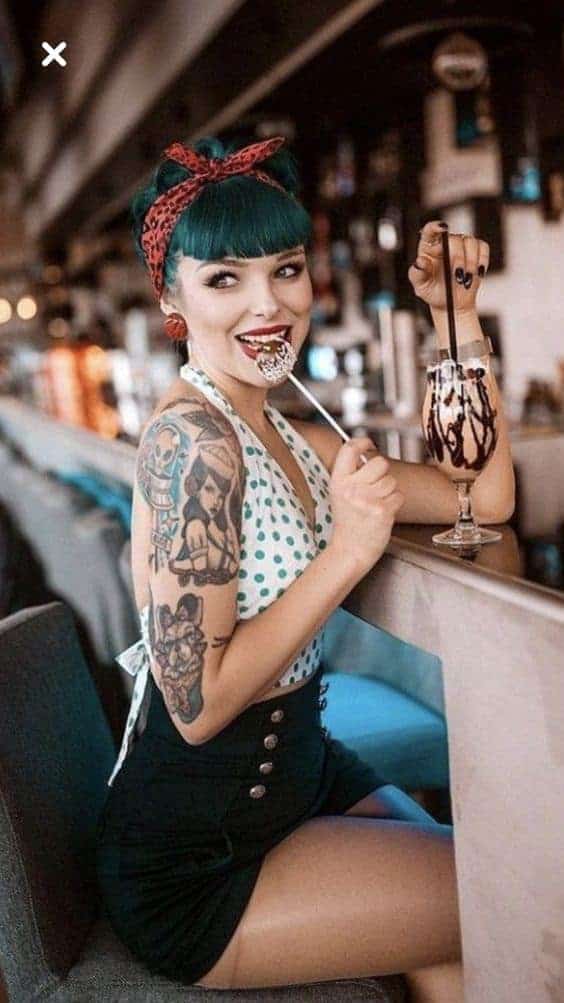 What Is Rocakbilly Style? Everything You Wanted To Know What Is Rocakbilly Style? Everything You Wanted To Know
