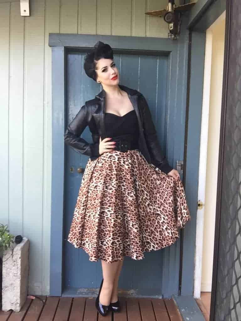 What Is Rocakbilly Style? Everything You Wanted To Know What Is Rocakbilly Style? Everything You Wanted To Know
