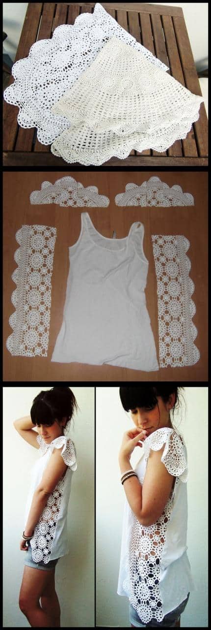 What To Do If It Doesn't Fit: Simple DIY Tricks To Resize Your Thrift Shop Finds What To Do If It Doesn't Fit: Simple DIY Tricks To Resize Your Thrift Shop Finds