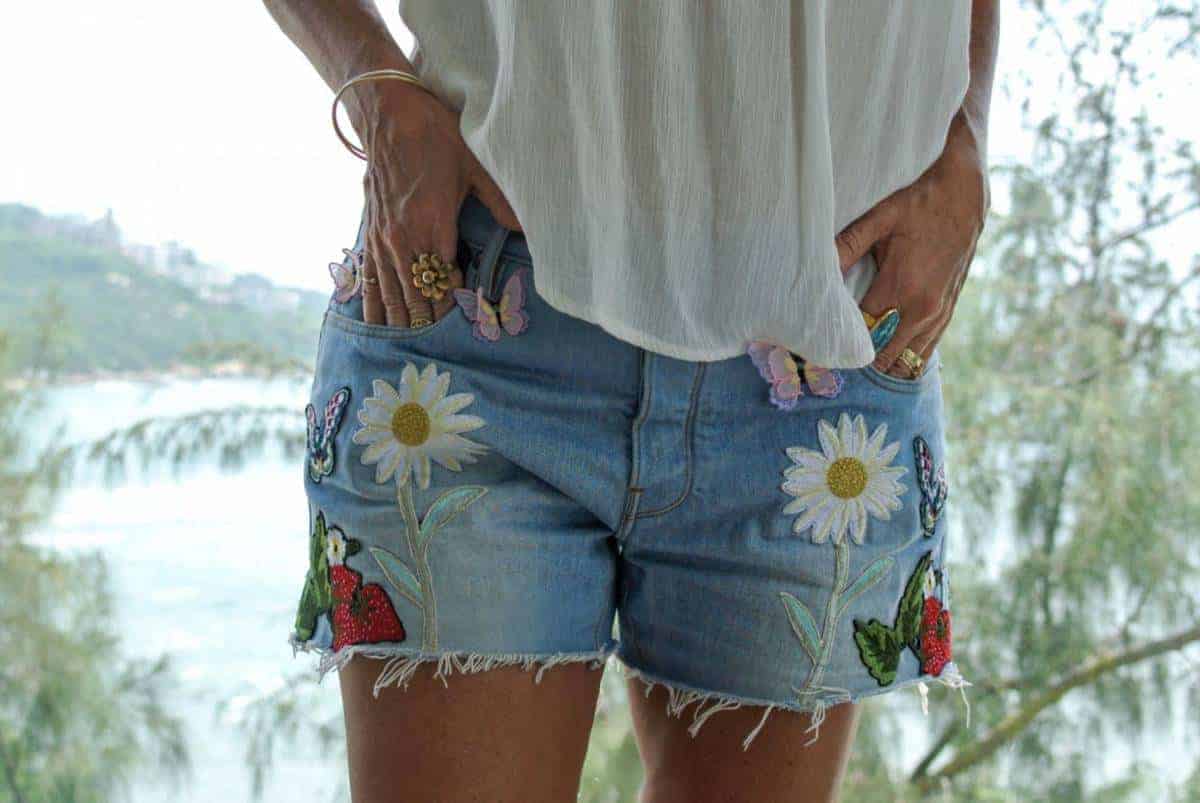 What To Do If It Doesn't Fit: Simple DIY Tricks To Resize Your Thrift Shop Finds What To Do If It Doesn't Fit: Simple DIY Tricks To Resize Your Thrift Shop Finds