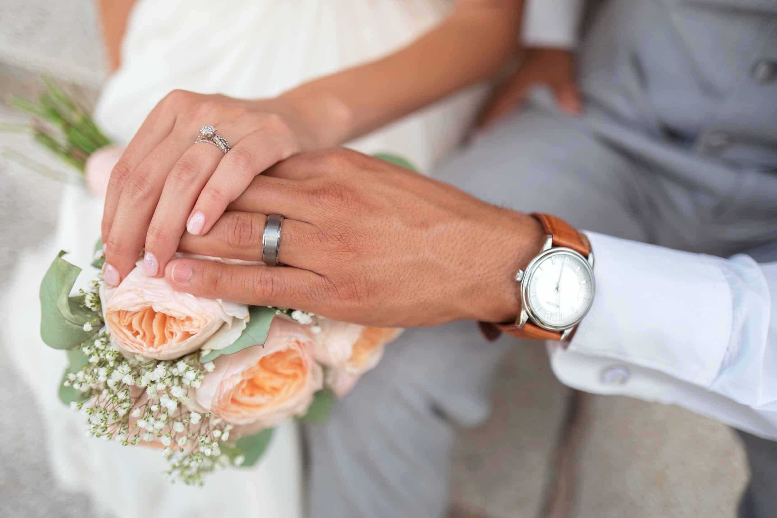XXI Century Wedding: See How to Build Wedding Website