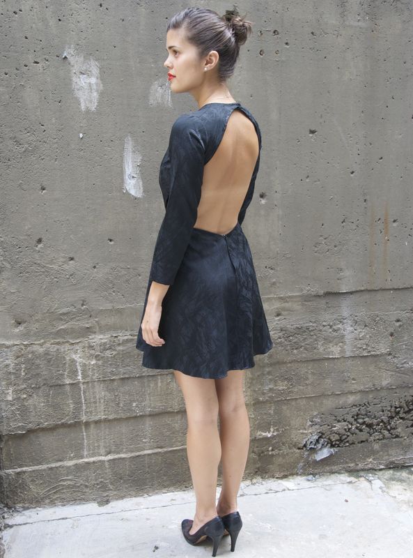 Your Guide To Trendy Cut Out Dresses Your Guide To Trendy Cut Out Dresses