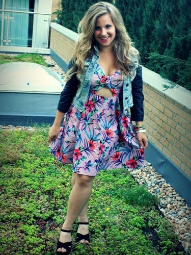 Your Guide To Trendy Cut Out Dresses Your Guide To Trendy Cut Out Dresses