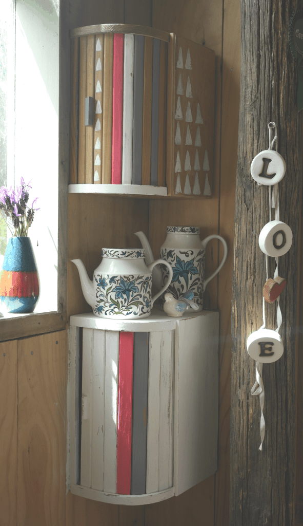 Spring Clean -- 7 Ways To Use Thrifted Items For Organization Spring Clean -- 7 Ways To Use Thrifted Items For Organization